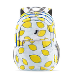 Cornelia Laptop Backpack in Lemona - Final Sale - JWorldstore