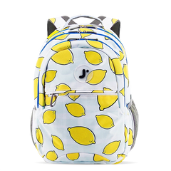 Cornelia Laptop Backpack in Lemona - Final Sale - JWorldstore