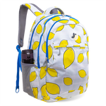 Cornelia Laptop Backpack in Lemona - Final Sale - JWorldstore
