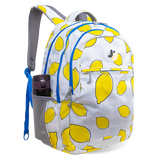 Cornelia Laptop Backpack in Lemona - Final Sale - JWorldstore