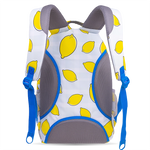Cornelia Laptop Backpack in Lemona - Final Sale - JWorldstore