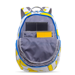 Cornelia Laptop Backpack in Lemona - Final Sale - JWorldstore