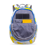 Cornelia Laptop Backpack in Lemona - Final Sale - JWorldstore