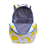 Cornelia Laptop Backpack in Lemona - Final Sale - JWorldstore