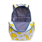 Cornelia Laptop Backpack in Lemona - Final Sale - JWorldstore
