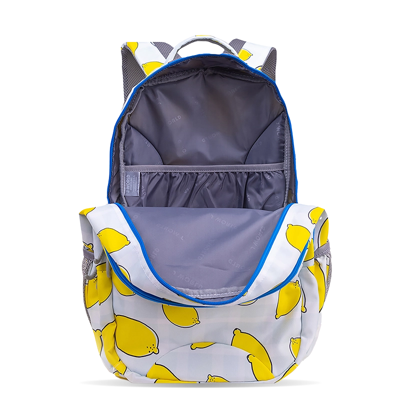 Cornelia Laptop Backpack in Lemona - Final Sale - JWorldstore