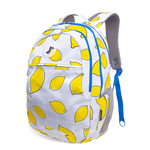 Cornelia Laptop Backpack in Lemona - Final Sale - JWorldstore