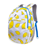 Cornelia Laptop Backpack in Lemona - Final Sale - JWorldstore