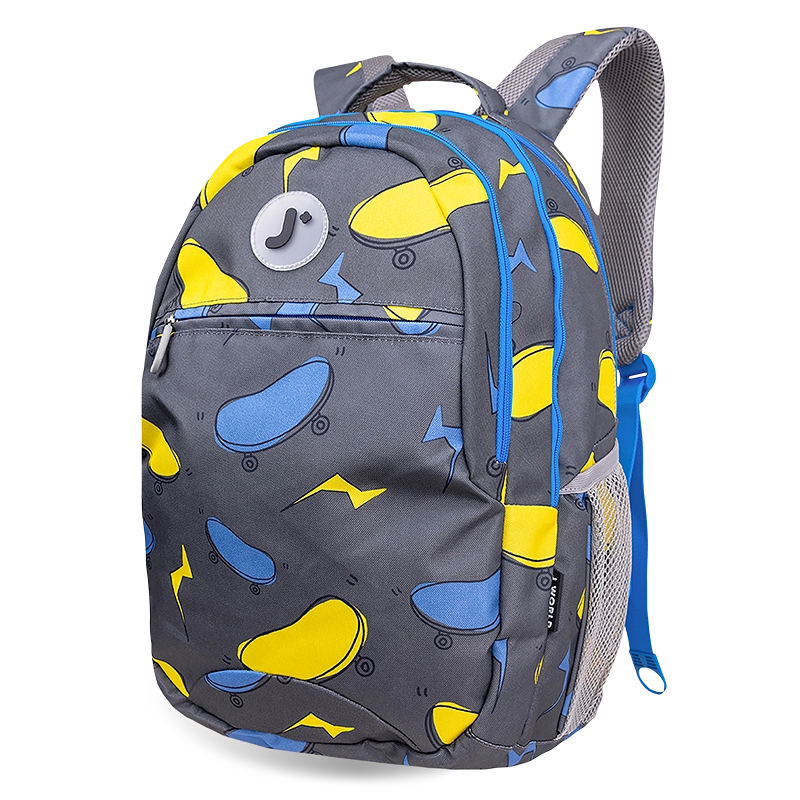 boys' laptop backpack Cornelia Laptop Backpack Liteboard - School Backpack