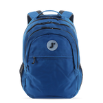 Cornelia Laptop Backpack in Blue - JWorldstore