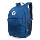 Cornelia Laptop Backpack in Blue - JWorldstore
