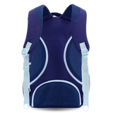 Cornelia Laptop Backpack in Navy