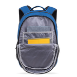 Cornelia Laptop Backpack in Blue - JWorldstore