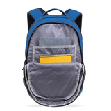 Cornelia Laptop Backpack in Blue - JWorldstore
