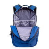 Cornelia Laptop Backpack in Blue - JWorldstore