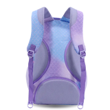 Cornelia Laptop Backpack in Purple Mermaid - JWorldstore