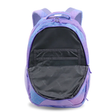 Cornelia Laptop Backpack in Purple Mermaid - JWorldstore