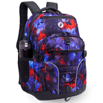 Atom Multi Purpose Laptop Backpack - JWorldstore