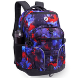 Atom Multi Purpose Laptop Backpack - JWorldstore