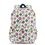 Oz Daypack Backpack - JWorldstore