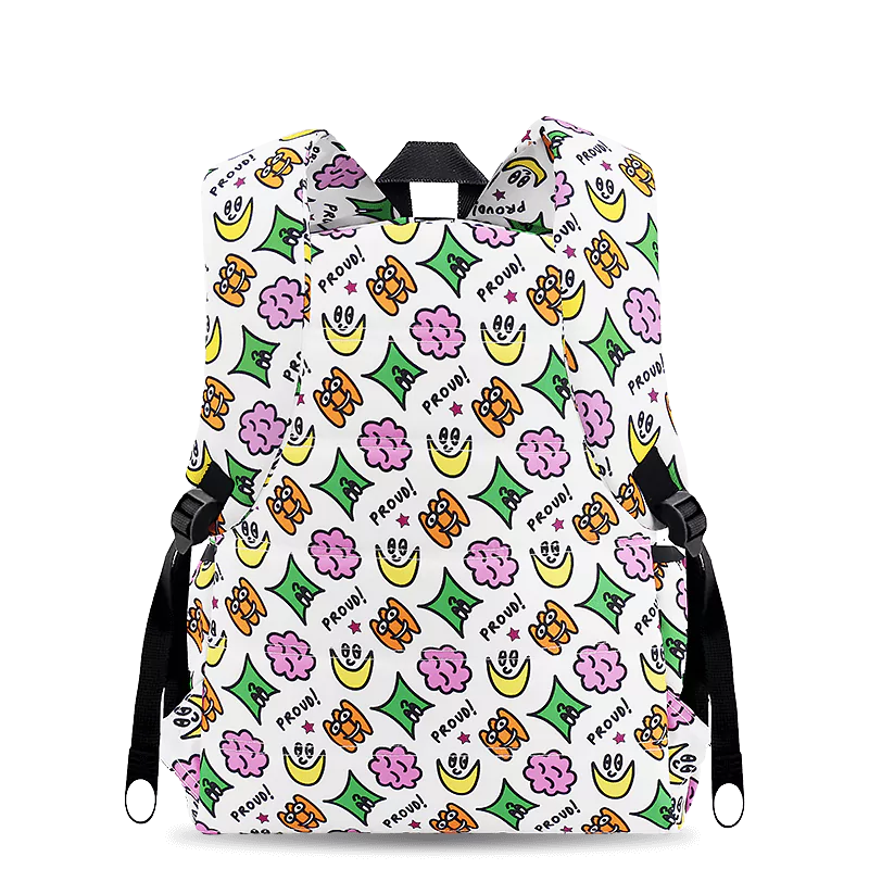 Oz Daypack Backpack - JWorldstore