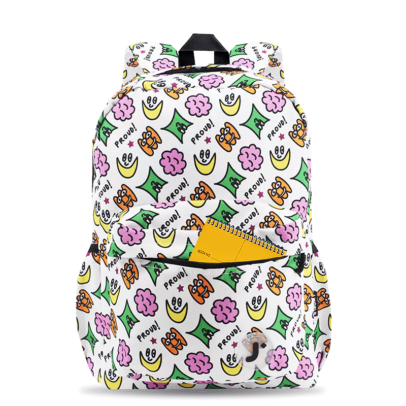 Oz Daypack Backpack - JWorldstore