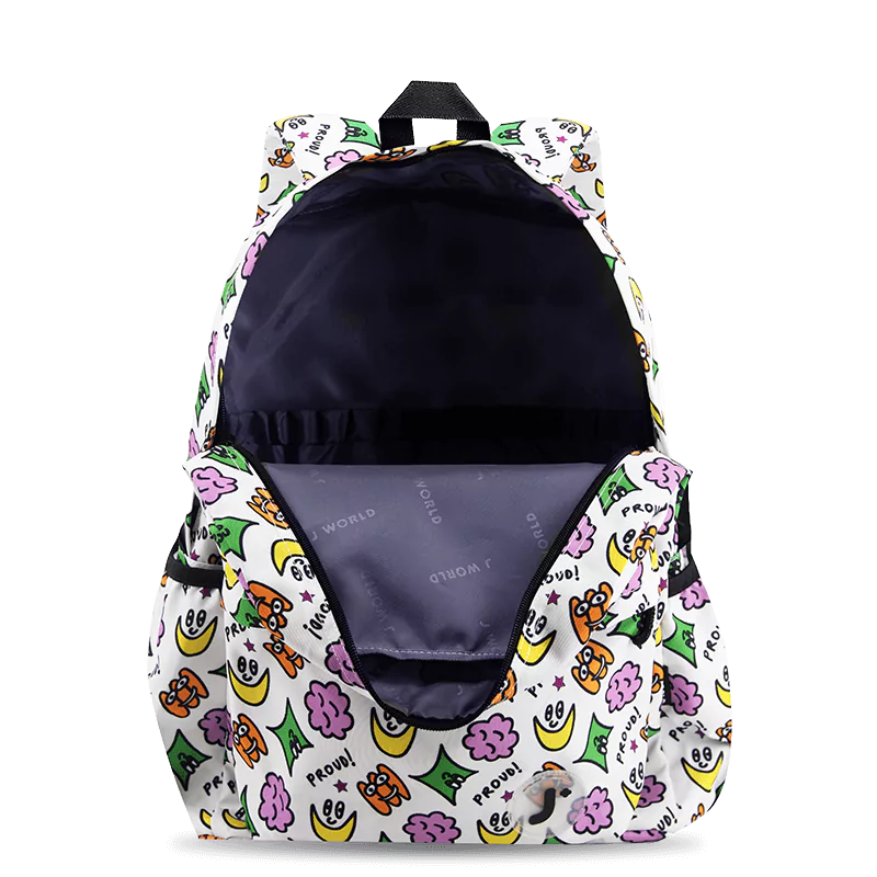 Oz Daypack Backpack - JWorldstore