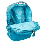 Duo Rolling Backpack With Detachable Lunch Box Set (18 Inch) - JWorldstore