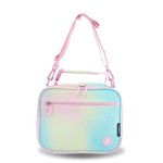 Cody Lunch Bag With Shoulder Strap in Aurora - JWorldstore