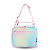 Cody Lunch Bag With Shoulder Strap in Aurora - JWorldstore