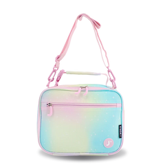 Cody Lunch Bag With Shoulder Strap in Aurora - JWorldstore