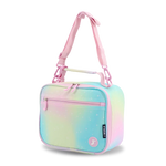 Cody Lunch Bag With Shoulder Strap in Aurora - JWorldstore