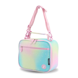 Cody Lunch Bag With Shoulder Strap in Aurora - JWorldstore