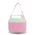 Cody Lunch Bag With Shoulder Strap in Aurora - JWorldstore