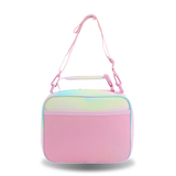 Cody Lunch Bag With Shoulder Strap in Aurora - JWorldstore