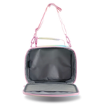 Cody Lunch Bag With Shoulder Strap in Aurora - JWorldstore