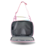Cody Lunch Bag With Shoulder Strap in Aurora - JWorldstore
