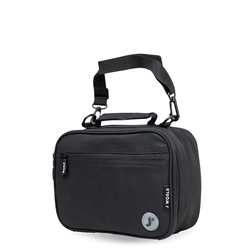 Cody Lunch Bag With Shoulder Strap - JWorldstore