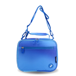 Cody Lunch Bag With Shoulder Strap in Blue Gradient - JWorldstore