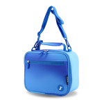 Cody Lunch Bag With Shoulder Strap in Blue Gradient - JWorldstore