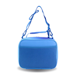 Cody Lunch Bag With Shoulder Strap in Blue Gradient - JWorldstore