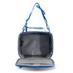 Cody Lunch Bag With Shoulder Strap in Blue Gradient - JWorldstore