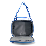 Cody Lunch Bag With Shoulder Strap in Blue Gradient - JWorldstore