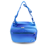 Cody Lunch Bag With Shoulder Strap in Blue Gradient - JWorldstore