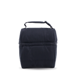 Corey Lunch Bag in Black - JWorldstore