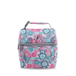 Corey Lunch Bag in Blue Raspberry - JWorldstore