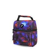 Corey Lunch Bag in Galaxy