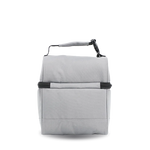 Corey Lunch Bag in Grey - JWorldstore