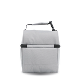 Corey Lunch Bag in Grey - JWorldstore