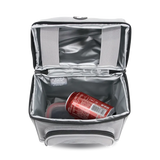 Corey Lunch Bag in Grey - JWorldstore